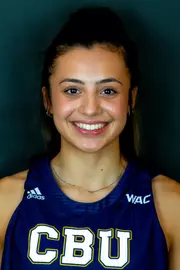 Nicole Avila-Ambrosi