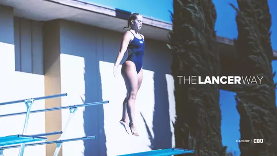 The Lancer Way: Kiree Lowe