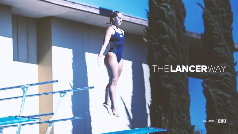 The Lancer Way: Kiree Lowe