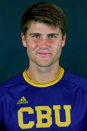 Tim Bernhardsson