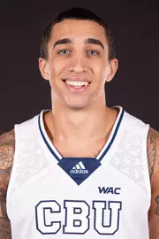 Jordan Caruso