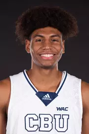 Tyree Campbell