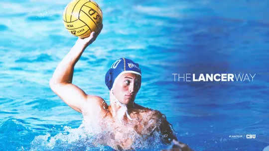 The Lancer Way: Zach Lowery