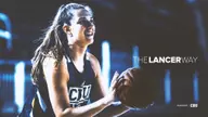 The Lancer Way: Caitlyn Harper