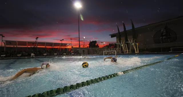 Lancer Aquatics Center