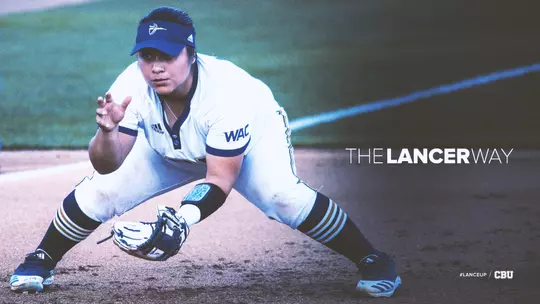 The Lancer Way: Brittany Galvez
