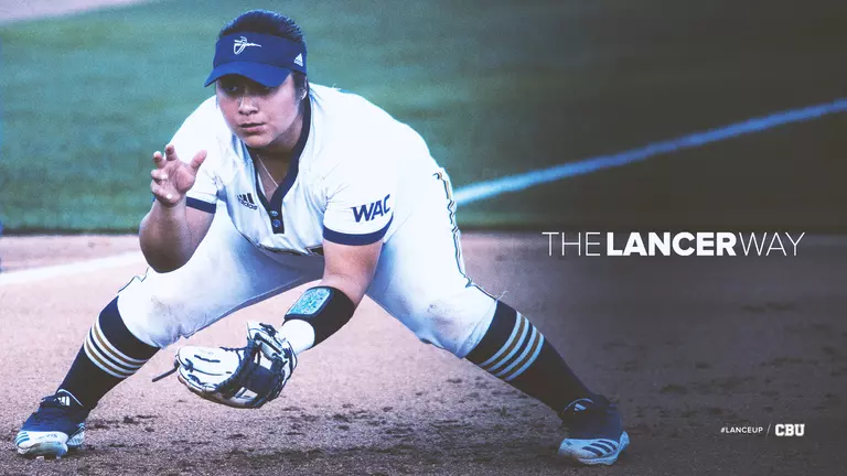 The Lancer Way: Brittany Galvez