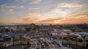 California Baptist University