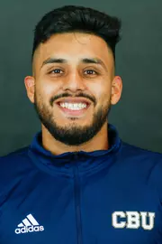 Adriel Barajas 20-21