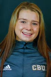 Mikayla Erlenborn