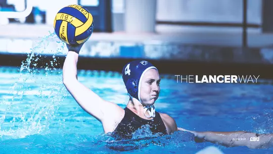 The Lancer Way: Krista Krantz