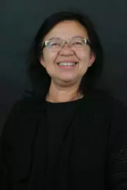 Lisa Siregar