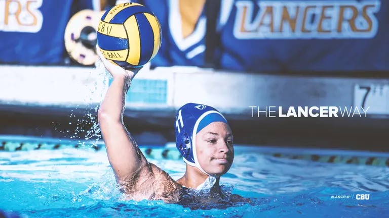 The Lancer Way: Morgan Baker