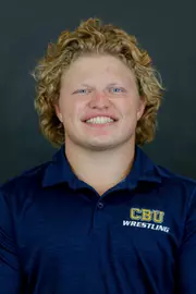 Evan Bockman