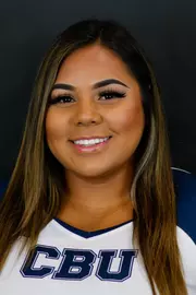 Sophia Solis