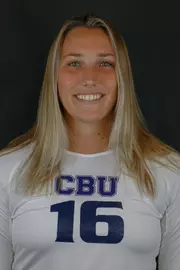 Calissa Hoye