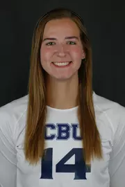 Ellie Voss