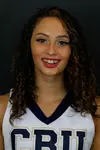 Amara Robinson