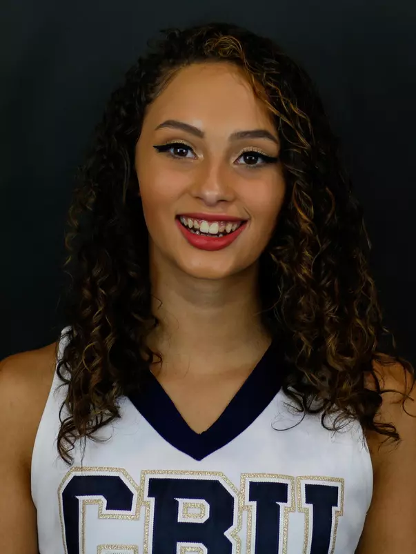 Amara Robinson