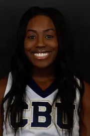 Ashley Brown