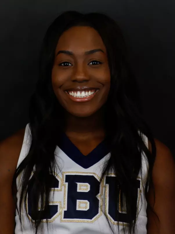 Ashley Brown