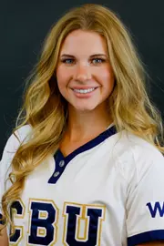 Ashley McBay