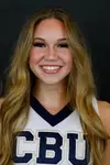 Baylee Gilbert