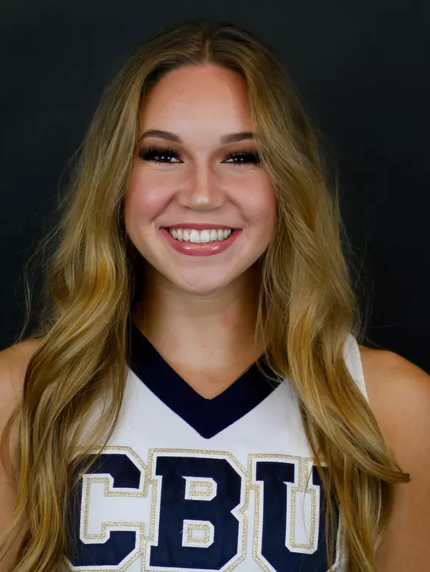 Baylee Gilbert