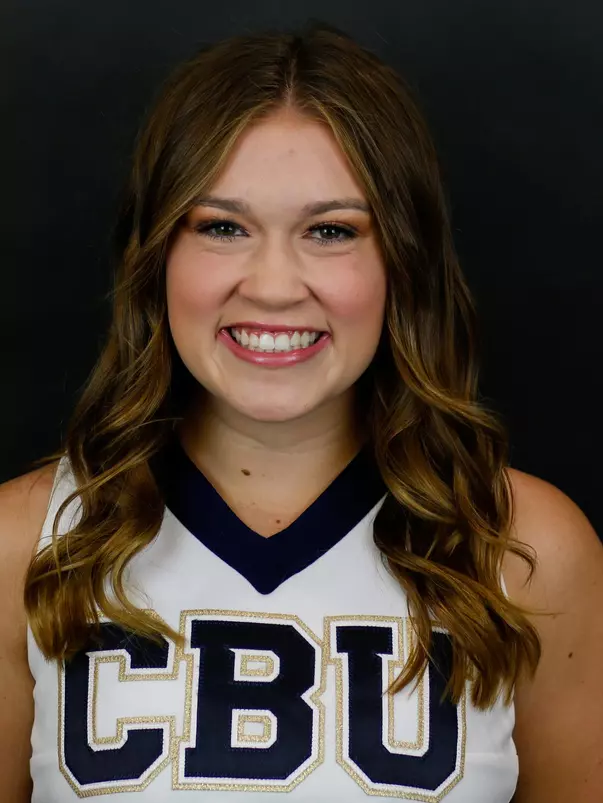 Chloe Johnson