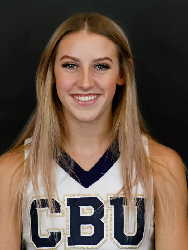 Marissa Warren