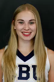 Paige Wronka