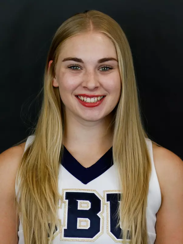 Paige Wronka