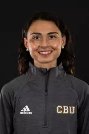 Marta Lourenco head shot