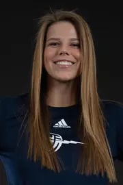 Aubrey Carter head shot