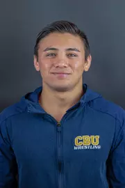 Brandon Paulson