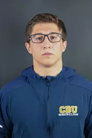 Isaiah Gonzalez