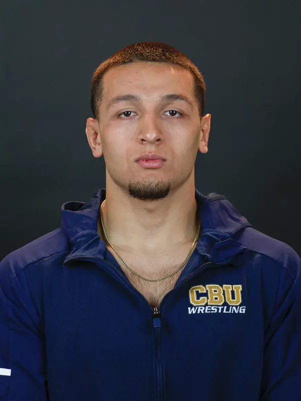 Frank Almaguer head shot