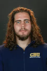 Jacob Smith head shot
