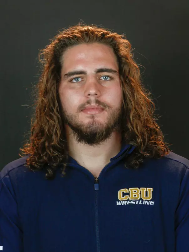 Jacob Smith head shot