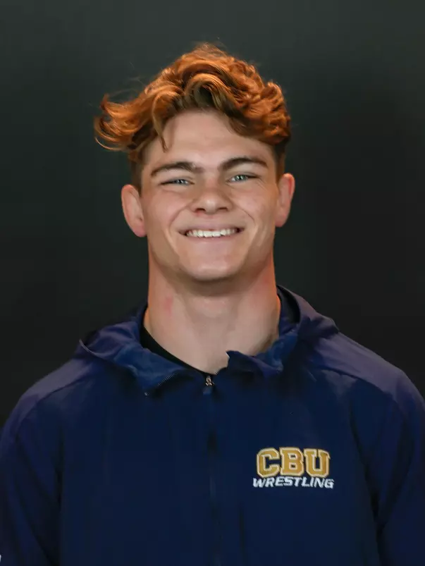 Joseph Mora head shot