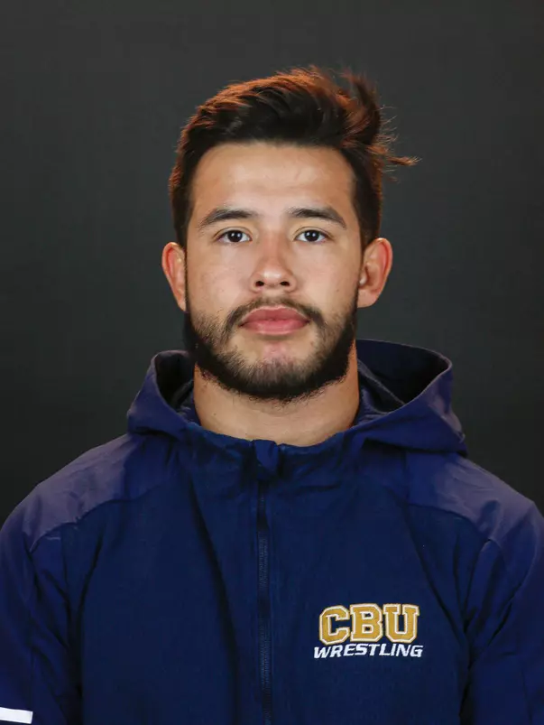 Zander Silva head shot