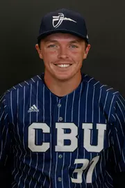 Connor Clift