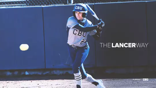 The Lancer Way: Ashley McBay