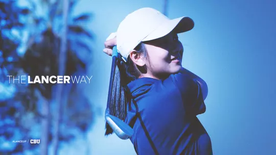 The Lancer Way: Jocelyn Chee