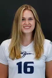 head shot