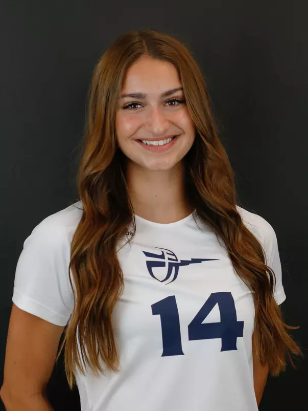 Anna Jackson head shot