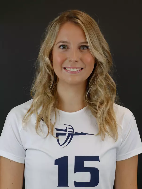 Chandler Gorman head shot