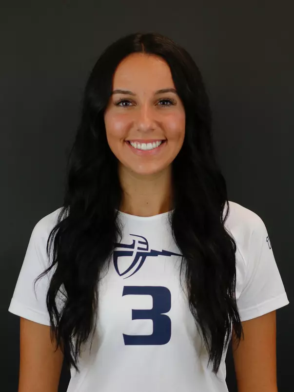 Christine Graf head shot