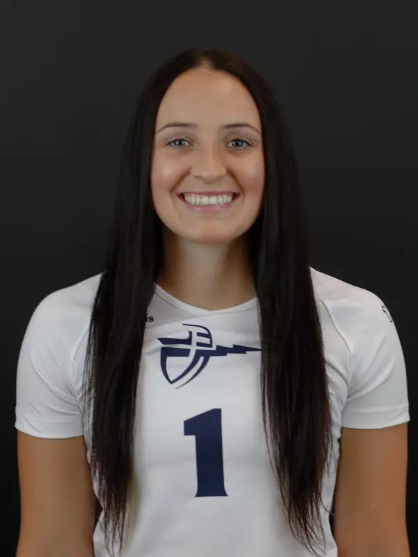 Paige Johnstone head shot