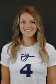 Sydney Marks head shot